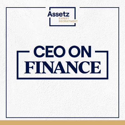 CEO on Finance com Wagner Brilhante, Presidente da Bombril