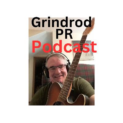 Grindrod PR Podcast Grindrod PR Podcast