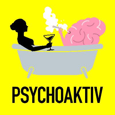 120.  Fentanyl & Nitazene - Hochpotente Opioide im Faktencheck