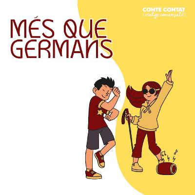 Més que germans