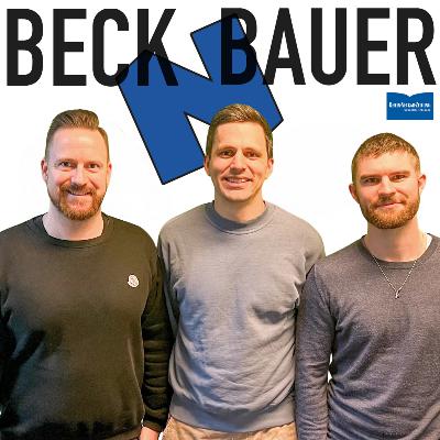 So gehen Badens Fußballer in die Winterpause (mit Christopher Benz)