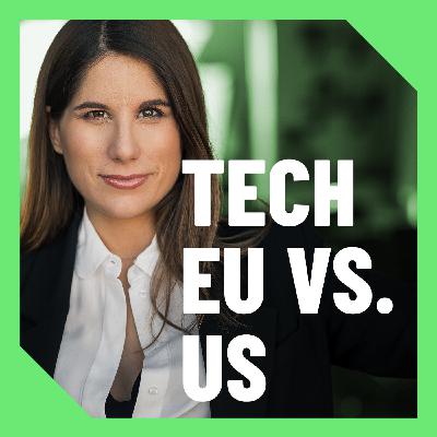 🔍 Revolut sans filtre, crypto taxée et tech survoltée : L’Europe peut-elle battre les géants US ? 🔍 Revolut sans filtre, crypto taxée et tech survoltée : L’Europe peut-elle battre les géants US ?