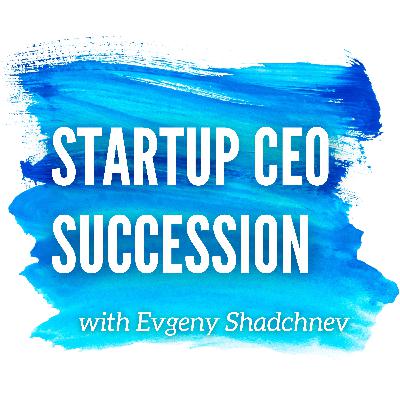 E21 — What Matters Is Love with Jerry Colonna