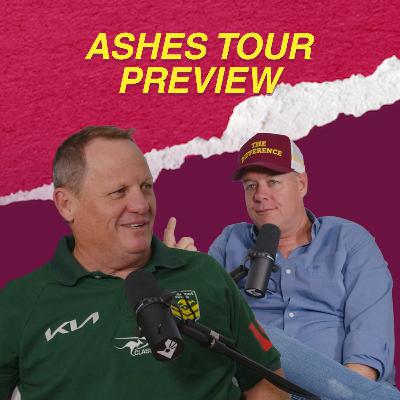 Ashes Tour Preview: Some Players Just Couldn't Be Ignored!