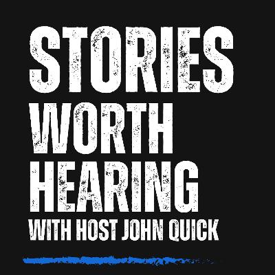 Building a Family Legacy: Rob Fitzpatrick on Business, Tequila, Television, and Entrepreneurship