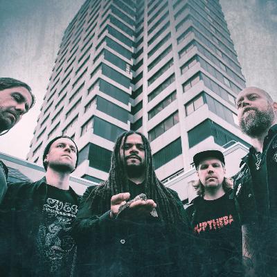 Nils Groth of Heretoir Nils Groth of Heretoir