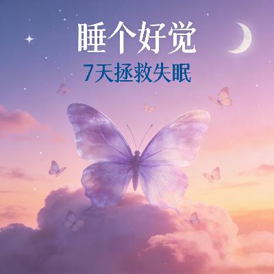 第2集 用冥想清空大脑，做好睡前准备