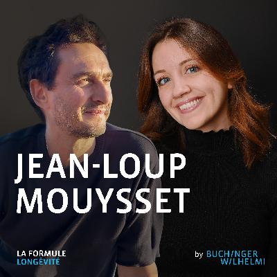 Et si on pouvait agir autrement face au cancer ? avec le Dr Jean-loup Mouysset