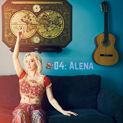 04 - Alena 04 - Alena