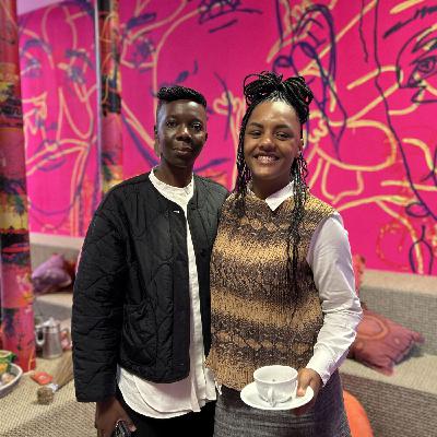 La Maison des mondes africains inaugurée à Paris La Maison des mondes africains inaugurée à Paris