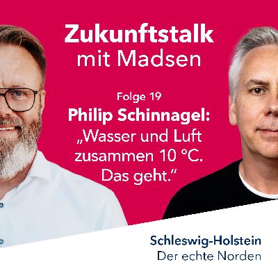 Folge #19 mit Philip Schinnagel von CORE Kiteboarding