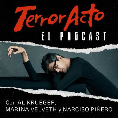 TerrorActo #69: Una Charla Con Javier Botet
