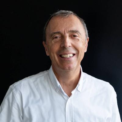 Os mais ouvidos da Liga dos Inovadores, com Carlos Alves: “Eu tenho um pacemaker, vivo graças à eletrónica”