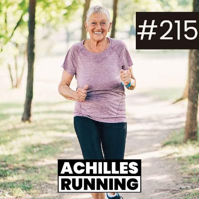 Verlängert Laufen das Leben?