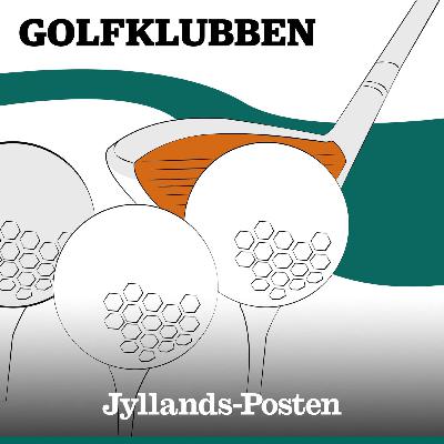 6: Selv på golfbanen er tidligere forsvarschef optaget af risici og trusler