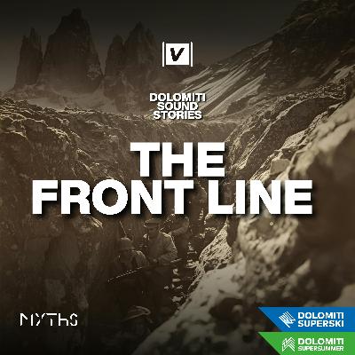 19. The front line