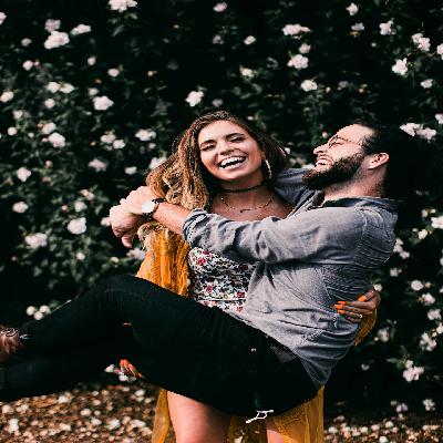269_Questions for More Connection and Laughter in Marriage with Casey and Meygan Caston