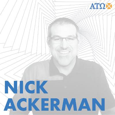 Beating the Odds: Nick Ackerman’s Wild Ride to a National Title and Beyond