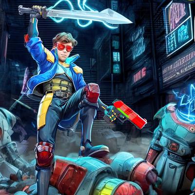 Hyper Rebellion - Kvltgames neue rechte Gamer-Rebellion | Thymos Podcast #26