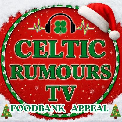 Celtic Rumours TV: The Bawz & Bovril Podcast Episode #217 Celtic Rumours TV: The Bawz & Bovril Podcast Episode #217