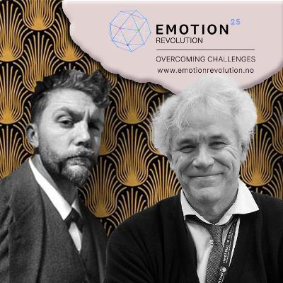 Emotion Revolution - Mark Solms (Ep4/5)