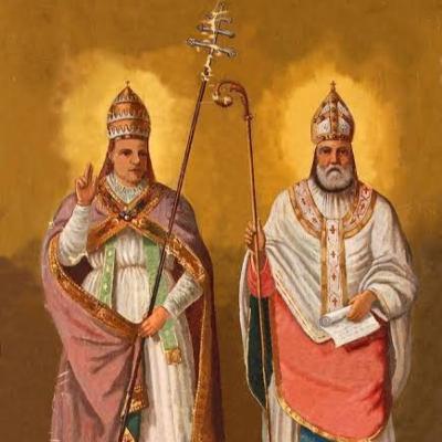 San Cornelio y San Cipriano: 16 de septiembre