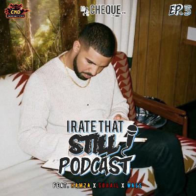 EP.5 | Is Drake a GOAT? x Alex from Glasto Releases a Song EP.5 | Is Drake a GOAT? x Alex from Glasto Releases a Song