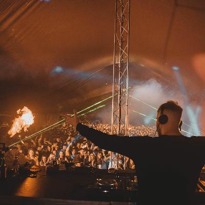 David Rust LIVE @ Shorefest Winter, CHSQ, Belfast 30.11.19 David Rust LIVE @ Shorefest Winter, CHSQ, Belfast 30.11.19