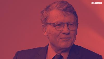 Joseph Salvador, le Moïse de la République