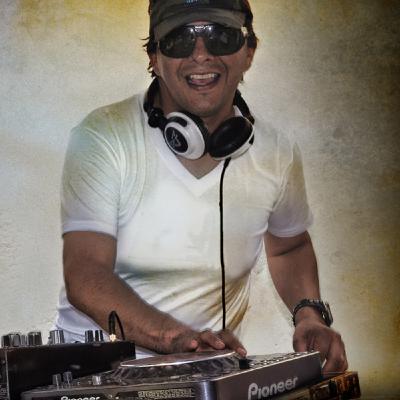 Session Dj Hector Carrero 2011