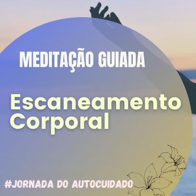 Escaneamento corporal