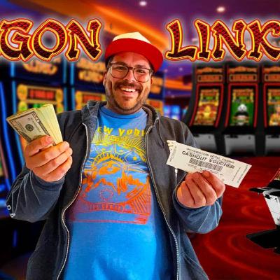 We’re Playing EVERY Dragon Link Slot in the Casino! 🔴 #casino #slots #gambling