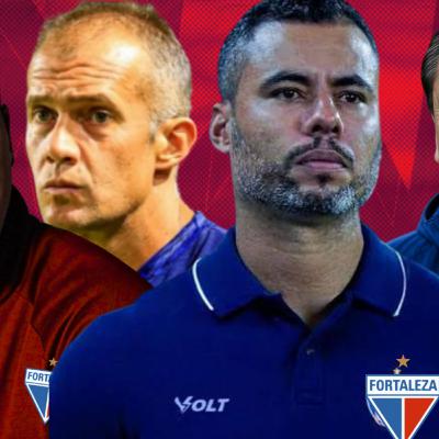 #T4E158 - VAMOS PARA O 3⁰ TÉCNICO EM 2025, QUEM SERÁ?
