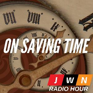On Saving Time On Saving Time