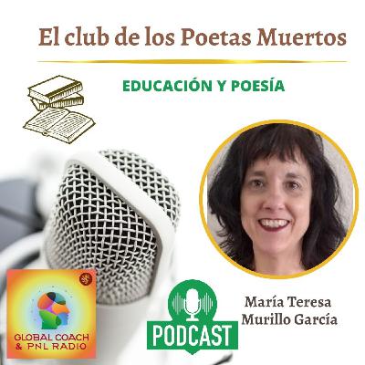 María Teresa Murillo García | Maestra de Educación Infantil María Teresa Murillo García | Maestra de Educación Infantil