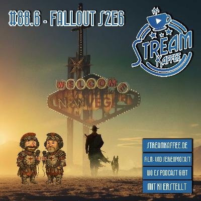 Fallout S2 E6 Fallout S2 E6