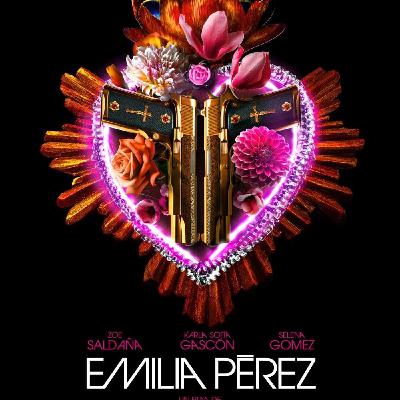 Rétro #2 - Emilia Pérez, Jacques Audiard
