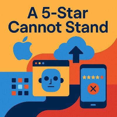 Episode 522: A 5-star cannot stand