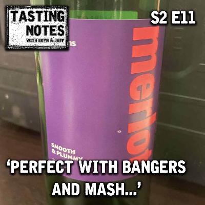 S2 E11 - Morrisons.... S2 E11 - Morrisons....