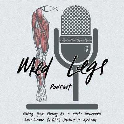 Med Legs Trailer