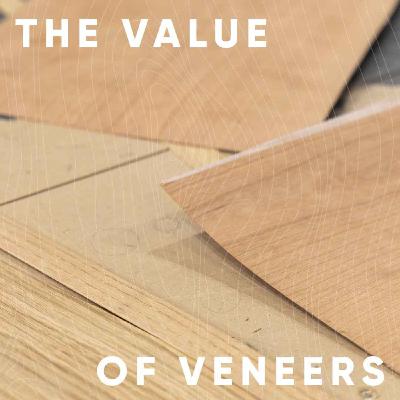 S4E1: The Value of Veneers with Cathy Danzer, Rio Kobayashi and Jorge Penadés