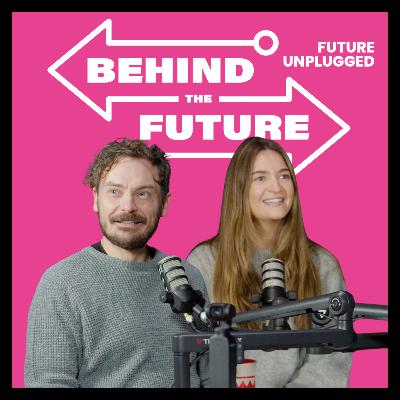 FUTURE UNPLUGGED: Come Behind the Scenes! FUTURE UNPLUGGED: Come Behind the Scenes!