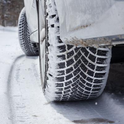 The Importance of Keeping Tires and Cars Winter Ready! The Importance of Keeping Tires and Cars Winter Ready!