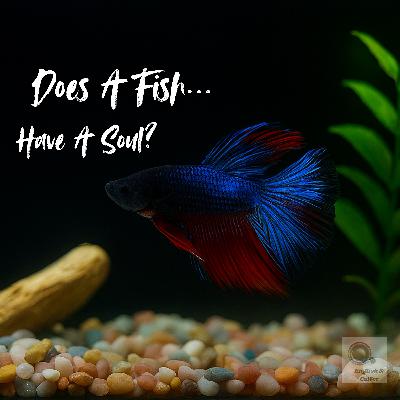 Does A Fish Have A Soul?