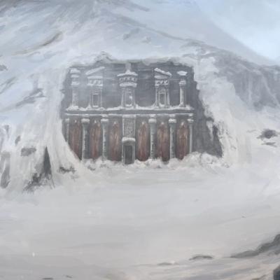 La Maldicion de Strahd 80