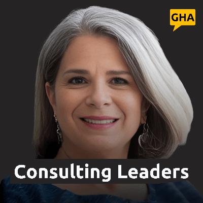 How to Build Emotionally Intelligent Leaders Through Executive Coaching With Maria Bruederlin How to Build Emotionally Intelligent Leaders Through Executive Coaching With Maria Bruederlin
