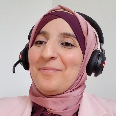 #185 Myriam Amrani - La famille à l’épreuve du monde moderne