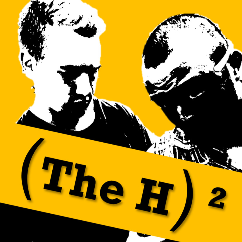 Episode 31: New Icon Pic and Picks! episode artwork