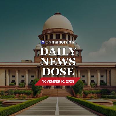 Two years on, women’s reservation law still on hold: Supreme Court seeks Centre's response | Top News of Nov 10, 2025