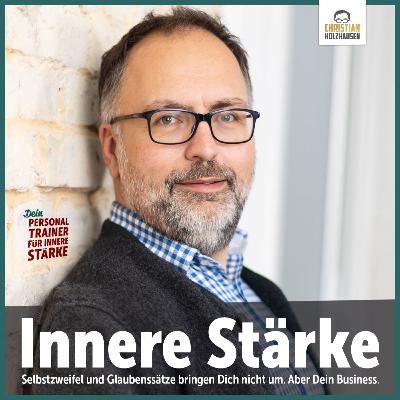 Neustart: Innere Stärke.